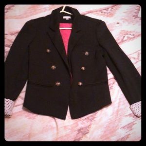 Women’s Blazer